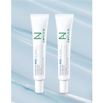 [1+1] 히알루론샷 산뜻촉촉 라이트 젤크림 30ml