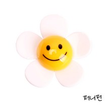[당일발송] 퍼비츠 자체제작 세트상품 개별구매 퍼니펀/ 신발 악세사리 파츠 곰 꽃 하트 나뭇잎 벌 나무 구름 해바라기 스마일 토끼 강아지 무지개 동물