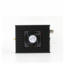 [오디오]디지털 RF 전력 증폭기 400-470Mhz UHF 20W 30W 40W 50W 80W 라디오 DMR FM C4FM CW, 01 20W