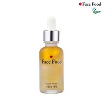 (페이스푸드) 욕세럼 페이스푸드 세럼 30ml