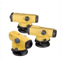 탑콘 AT-B4A 자동레벨 오토레벨 24배율 TOPCON
