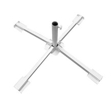 모르포 파라솔 컬렉션, 1개, 파라솔받침대-철제형