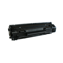 국대토너 [HP] CE278A [78A] 재생토너 M1536dnf MFP P1566 P1606dn, 1개