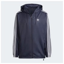 아디다스오리지널스 MENS ORIGINALS 아디컬러 3S 윈드브레이커 풀집 재킷 HB9491 188763