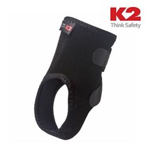 K2 발목보호대 IUA119P4 농구무릎보호대 무릎보호아대