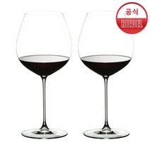 리델 베리타스 올드 월드 피노누아 2본입 226711