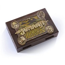 Jumanji Miniature Electronic Game Board 쥬만지 미니어처 일렉트로닉 게임보드