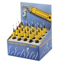 [AKX68] 디버링툴set(래피드) RB2500GT(20PCS)