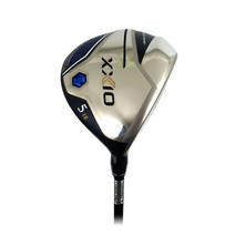 젝시오 젝시오12 페어웨이 우드 XXIO12 FAIRWAY WOOD MP1200, Wood 5번 R