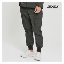 [2XU] 글로벌 남성 데이브레이크 테크 트레이닝 팬츠_X0GM11721KHA