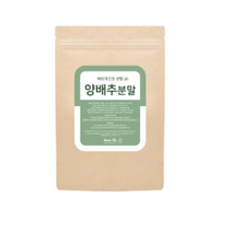 바른티 양배추 분말, 200g, 3개