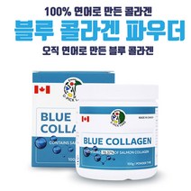 수용성콜라겐 어류 저분자트리펩타이드 피쉬 생선 가루 분말 연어콜라겐 살몬 껍질 먹는 히알루론산 수분 아미노산 블루베리 로얄제리 높은흡수율 이너뷰티 피부 모발 관절 보충 영양제 블루콜라겐파우더 약국 홈쇼핑 캐나다 수입 직구, 캐나다 연어_2