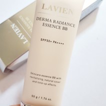 LAVIEN 더마 래디언스 에센스 비비 50g 라비앙 BB, LAVIEN  더마 래디언스 에센스 비비