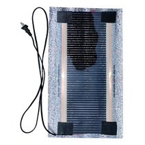 필름히터 필름난방 파충류 도마뱀 거북이 바닥보온, 20cmx100cm