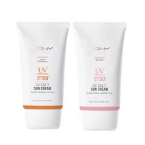 맥퀸뉴욕 UV 데일리 선크림베이스매트, 선크림(베이스), 선크림(베이스)