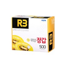 핫한 위생장갑(r3)코멕스50매 인기 순위 TOP100
