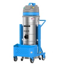 건식 습식 산업용 진공 청소기 대형 강력한 고성능 공장 작업장 먼지 220V 100L, 기원전/103