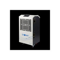 21C 스노웨이 산업용 제습기 업소용 공장 창고 대형 200L 대용량 JSD-2000A