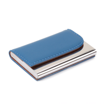 더깔끔 고급 명함 케이스 명함지갑 카드지갑 명함꽂이 남자 여자 카드