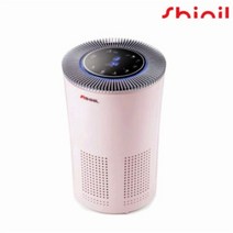 신일 공기청정기 헤파필터 공기청정기 필터교체 아이들방 원통형 360도 공기흡입구 안방 공부방 작은방 게스트룸 작은평수 효율적인 공기청정기