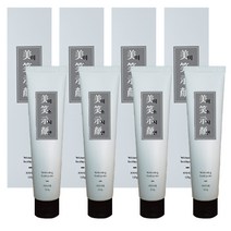 미소시안 프로폴리스 미백치약 120g, 4개