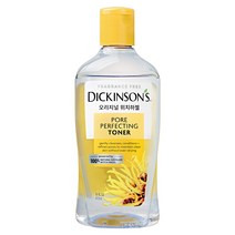 디킨슨 위치하젤 포어퍼펙팅 토너 무향 473ml 국내정품