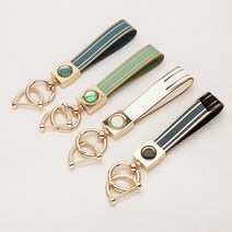 튜모 자동차 TPU 스마트 키케이스 키링 키홀더 포터2 스타렉스 폴딩키케이스, 추가상품-TPU 키홀더, 스카이그레이