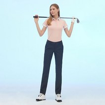[MILLET GOLF] 밀레골프 쿨링 팬츠 여성