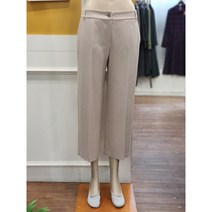 BCBG 메르시 일차 9부 통바지 B2D9P373