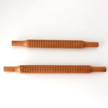 Maple Edition_펠트 롤러 (2 Size)