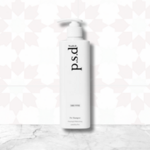 웰스비 psd 강아지 올인원 샴푸 500ml