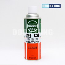 D_일신 2차 가공용 현대이형제 금형 식물성오일, 단품, 단품