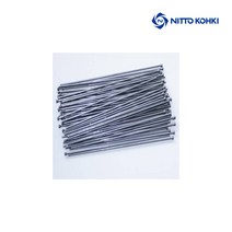 니토 에어제트치즐봉 2-180MM (9102102) 녹 제거 공구