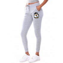 Southpole 사우스폴 south pole 니트 스웨터 조거 팬츠 조커 바지 w/chenille patch 110858