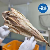 국내산 손질 양태 장대 28-30cm내외 (소) 5마리 해풍건조 제수용생선 구이 매운탕 찜용, 국내산 손질 양태(장대) 소 5미