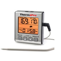 Thermo Pro 오븐온도계 TP-16S