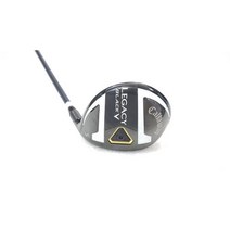 레가시블랙 5번19도 매트릭스 7S 우드, 기본 : 상세페이지 참조