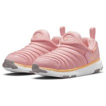 나이키 NIKE 키즈 어린이 아동 다이나모 프리 PS 운동화 343738-632