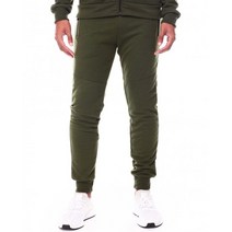 Buyers Picks 테크 양털 플리스 후리스 조거 팬츠 조커 바지 골프 연습복 레슨 연습장 복장 남성 126074