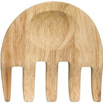Sagaform 5015710 Salad Hand Utensils 5 7/8