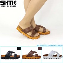 슈즈가 여성 테슬 사무실 슬리퍼 방울 슬리퍼3종