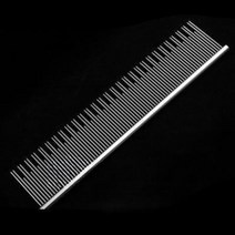 마스터콤 Master comb 빗, MR-212 실버캣 스페셜