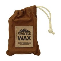 피엘라벤 Greenl앤드 Wax 백 146911, One Size, Assorted