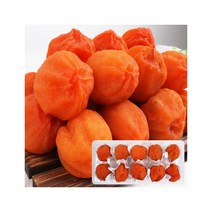 [햇살가득] [4+1행사]햇 상주반건시 350g내외(10개/팩)-무료배송, 상세 설명 참조