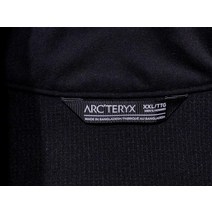 Arcteryx 아크테릭스 Mens Epsilon LT 재킷 Corporate 로고 그레이 XXL 2XL ~ New 105077