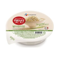 발아현미 210g 12개