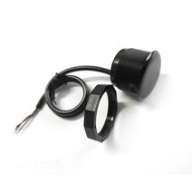 TPMS 센서 자동차 공기압 액티브 원격 적외선 지능형 스위치 광전 인체 거리 측정 모션 센스, [02] XKC-KD200N