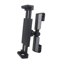 차량용탭거치대 호환 ?49% 마지막 날 오프-헤드 레스트 태블릿 마운트, 01 Black