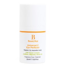 BeautyStat C 아이 Perfector 다크 서클 Reducing 비타민 Cream
