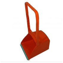 청소 플라스틱 입식 쓰레받이 사무실 공장 학교 야외 쓰레받기, 본상품